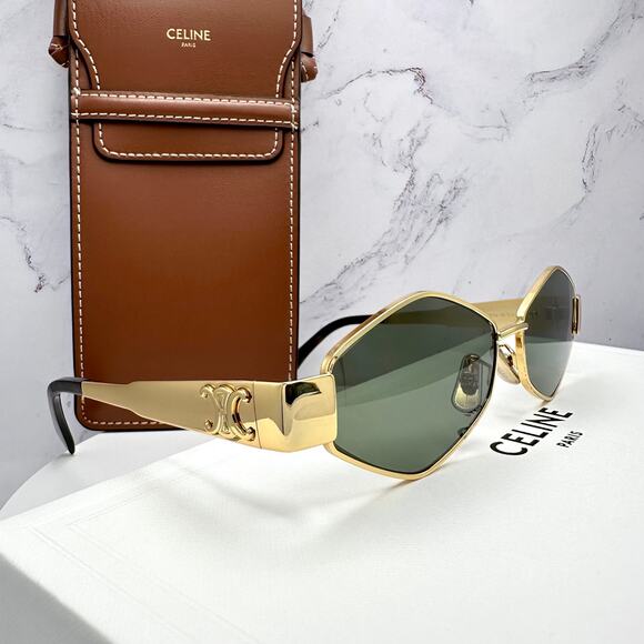 NEW CELINE Sunglasses - Picture 6 of 16